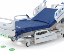 Hill-Rom Centrella hospital bed
