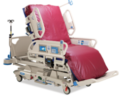 Hill-Rom Progressa - hospital bed