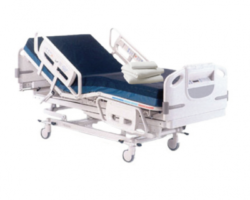 Hill-Rom Advanta hospital bed
