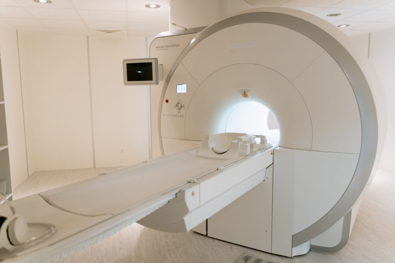 medical device CT Scanner