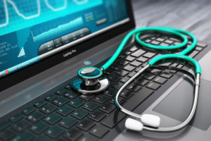 how is technology used in healthcare