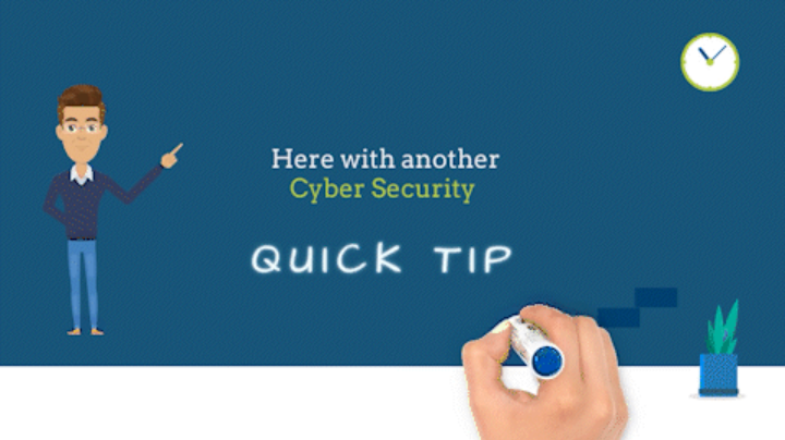 [Quick Tips] Protect Your Business With the Right Cybersecurity