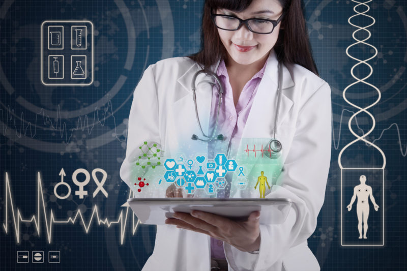 medical device risk management, doctor healthcare cybersecurity